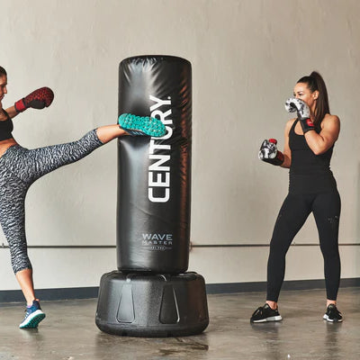 KICKBOXING: A BEGINNERS GUIDE