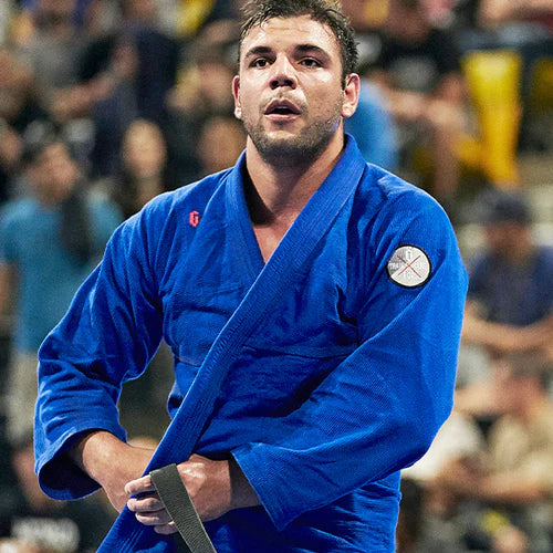 HOW NECESSARY IS IT TO COMPETE IN BJJ?