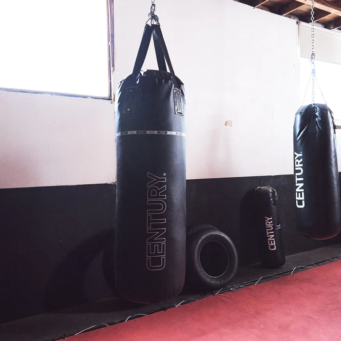 PUNCHING BAG MAINTENANCE AND CARE