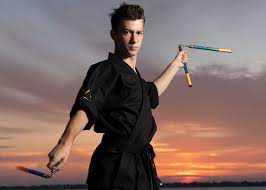 HOW TO PICK THE RIGHT NUNCHAKU FOR YOU
