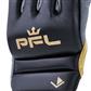 PFL OFFICIAL MMA FIGHT GLOVE
