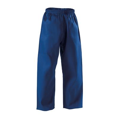 7 OZ. MIDDLEWEIGHT STUDENT UNIFORM WITH ELASTIC PANT