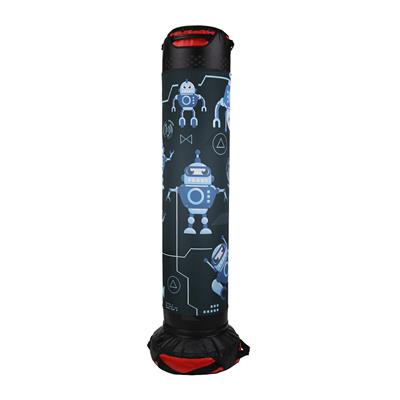 DOJO SKINZ – ROBOT