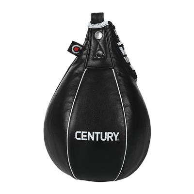 LEATHER SPEED BAG