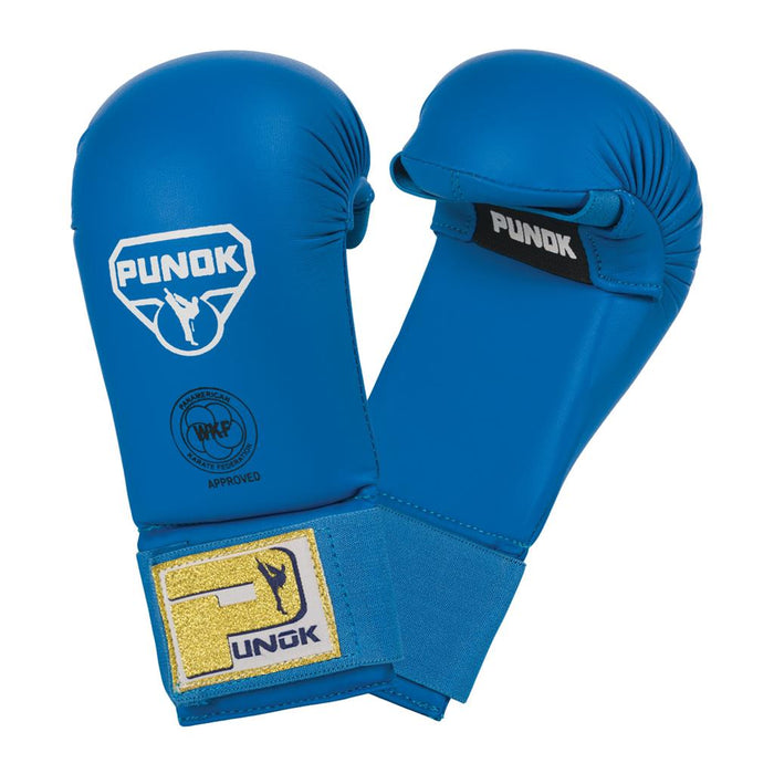 PUNOK WKF APPROVED KARATE PUNCHES