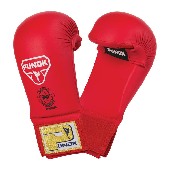 PUNOK WKF APPROVED KARATE PUNCHES