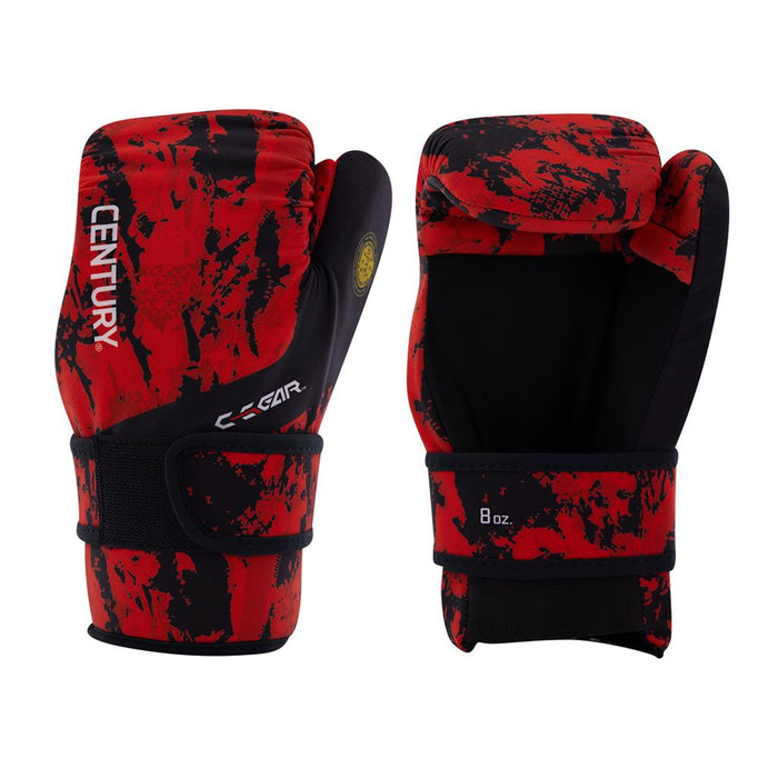 C-GEAR SPORT RESPECT PUNCHES
