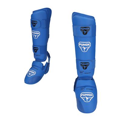 RDX PADDED KNEE SLEEVE PADS FOR MUAY THAI & MMA WORKOUTS – LEGACY