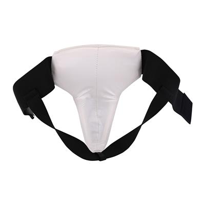 TKD MALE GROIN PROTECTOR