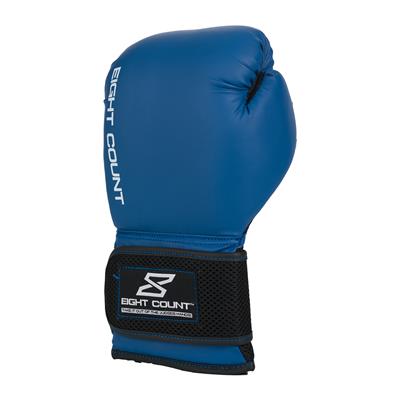EIGHT COUNT CLASSIC BOXING GLOVE